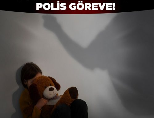 Çocukların Hakları ve İnsanlık Onuru Çiğneniyor: Sosyal Hizmetler ve Polis Göreve!